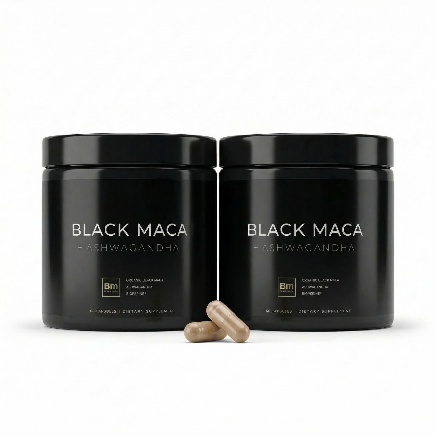 Black Maca™