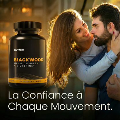 Blackwood™