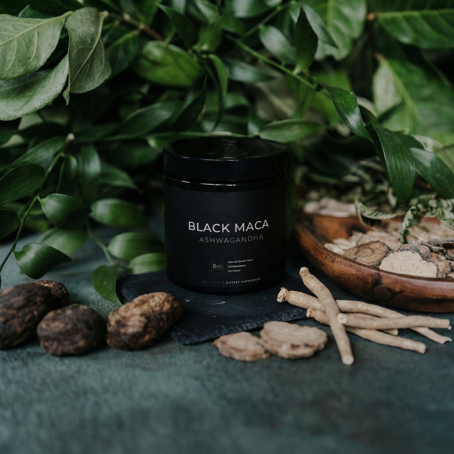Black Maca™