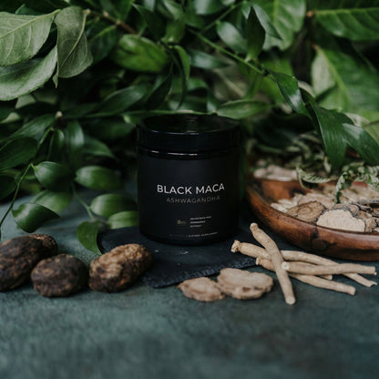 Black Maca™