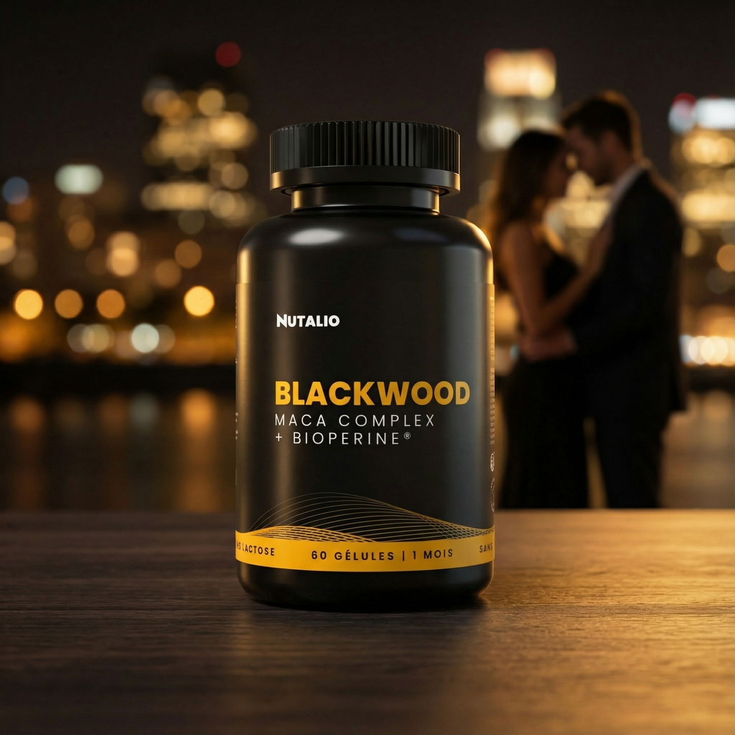 Blackwood™
