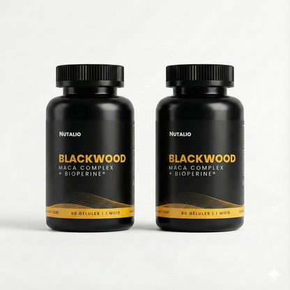 Blackwood™