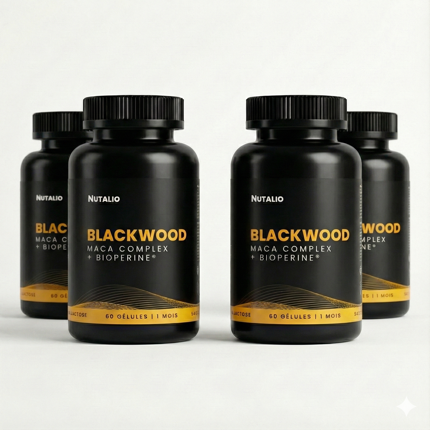 Blackwood™