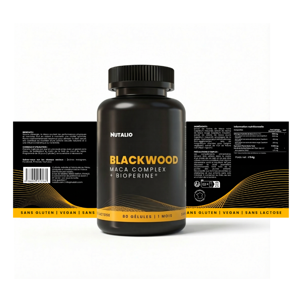Blackwood™