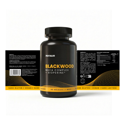 Blackwood™