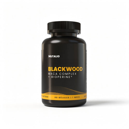 Blackwood™