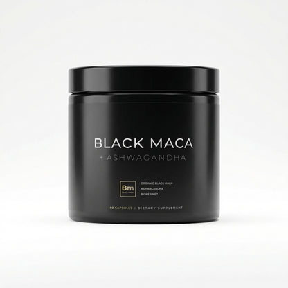 Black Maca™