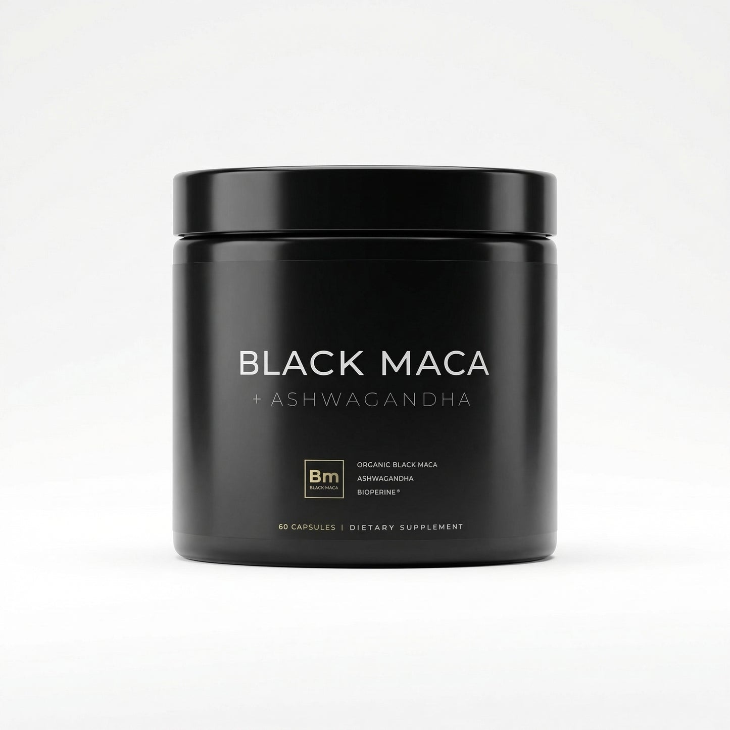 Black Maca™