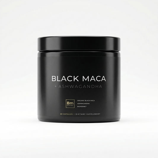 Black Maca™